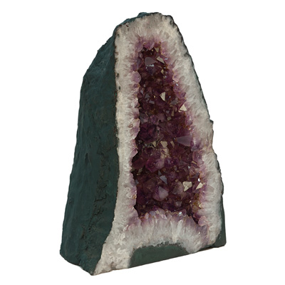 Amethyst Cathedral Geode